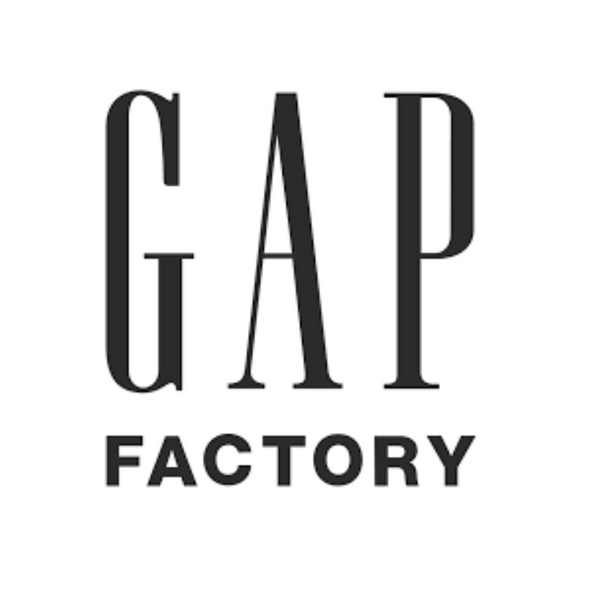 Gap Factory Cyber Sale