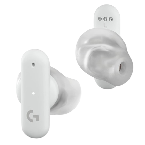 Logitech G FITS True Wireless Gaming Earbuds