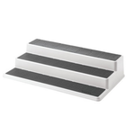 Copco 15" 3-Tier Non-Skid Kitchen Cabinet Organizer