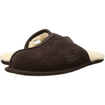 UGG Men's Scuff Suede Slipper