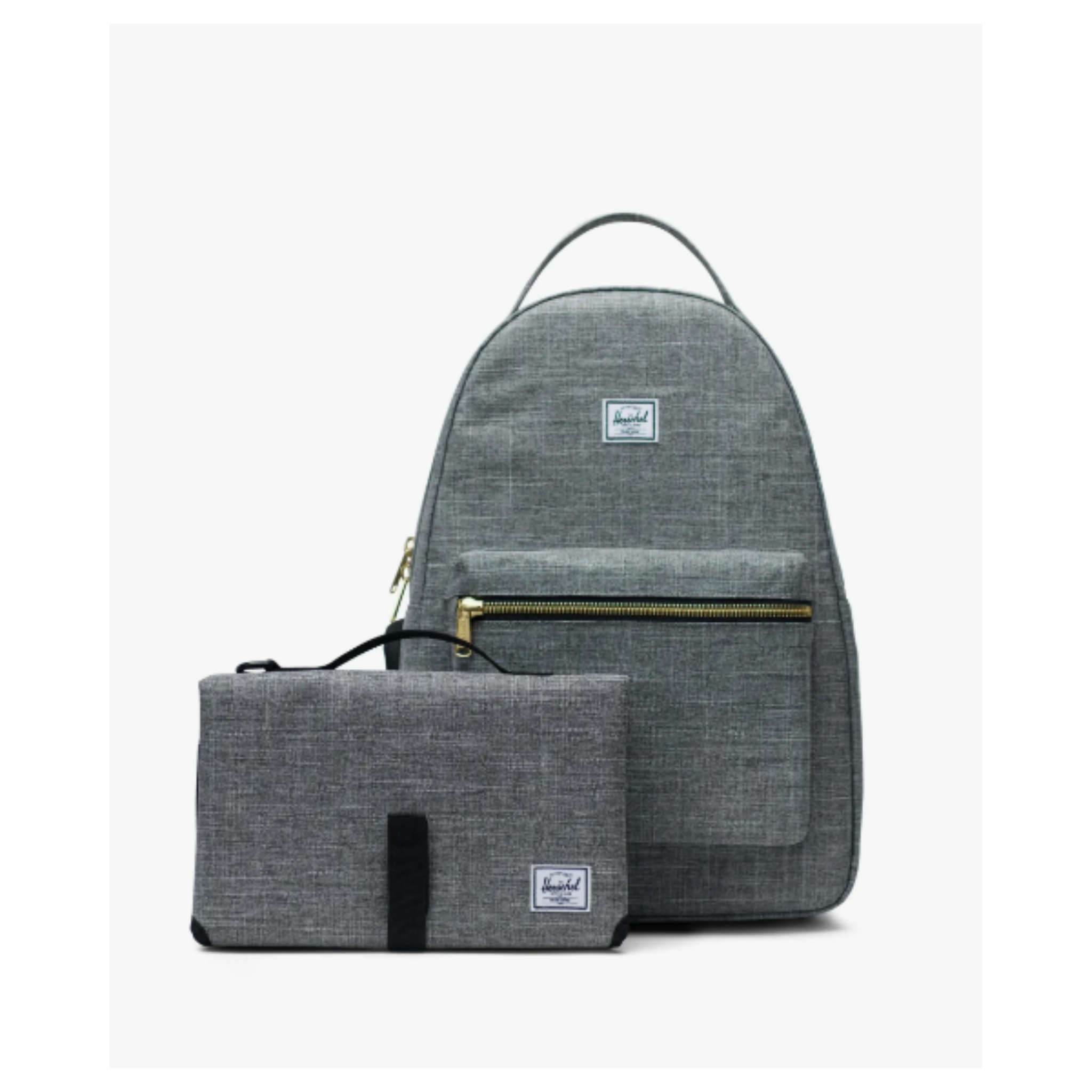 Herschel Nova Backpack Sprout (4 COLORS!)