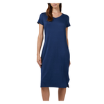 32 Degrees Womens Cool T-Shirt Dress