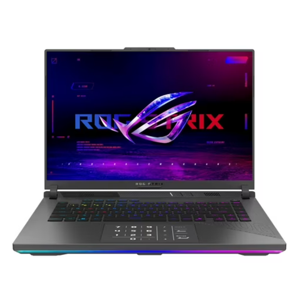 Asus ROG Strix G16 16" WQXGA Gaming Laptop (Ryzen 9 9955HX / 32GB RAM / 1TB SSD / 12GB GTX 5070Ti)