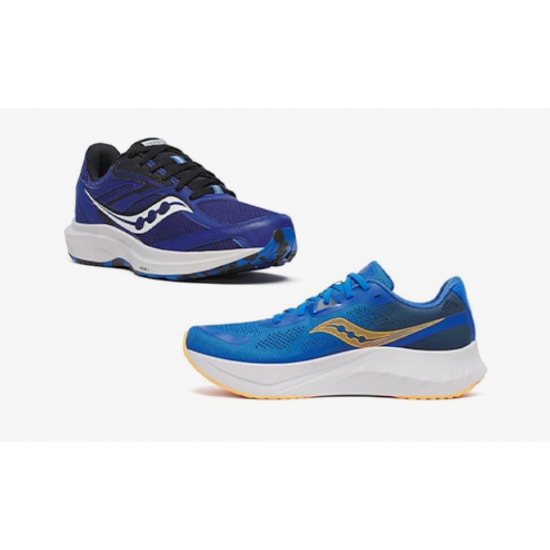 Up To 63% Off On Saucony Footwear At Woot