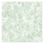 Floral Boho Peel And Stick Wallpaper