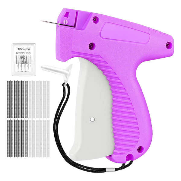 Handheld Mini Sewing Kit Micro Tagging Gun