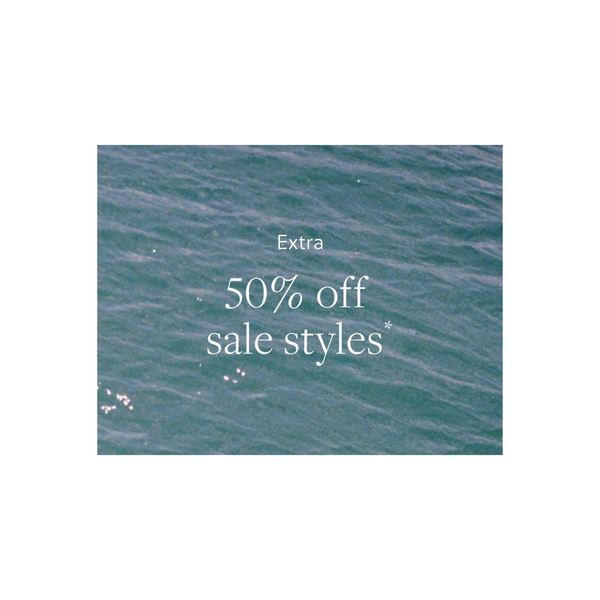 ¡Oferta de J. Crew + 50 % de descuento adicional con código Flash!