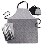 5-Piece Thyme & Table Textile Kitchen Set