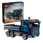 LEGO Technic Tipping Dump Truck Toy
