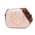 Stella McCartney Stella Logo Crossbody Bag