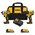 Hasta 60% de descuento en herramientas Dewalt