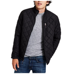 Hawke & Co. Men's Diamond Quilted Heritage Jacket (Various)