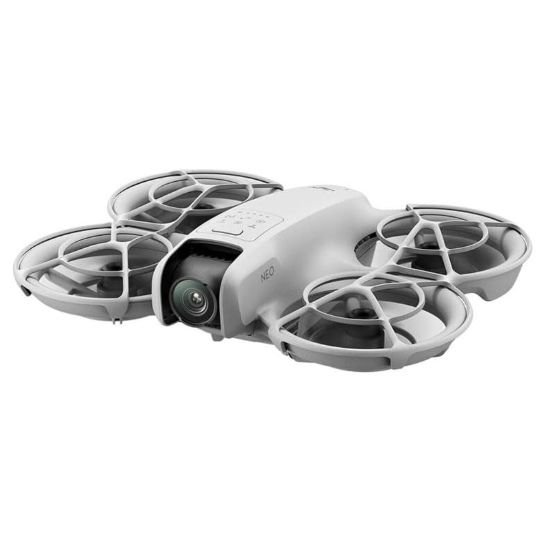 DJI Neo Mini Drone With 4K UHD Camera (Controller-Free)