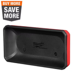 3-Count Milwaukee Packout Large Magnetic Bin Tool Holder