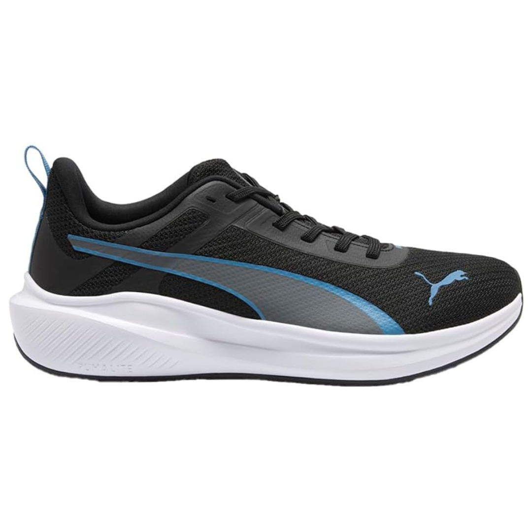 PUMA Men's Rocket Fuel Lite Running Sneakers