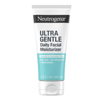3.4oz Neutrogena Fragrance Free Daily Facial Moisturizer