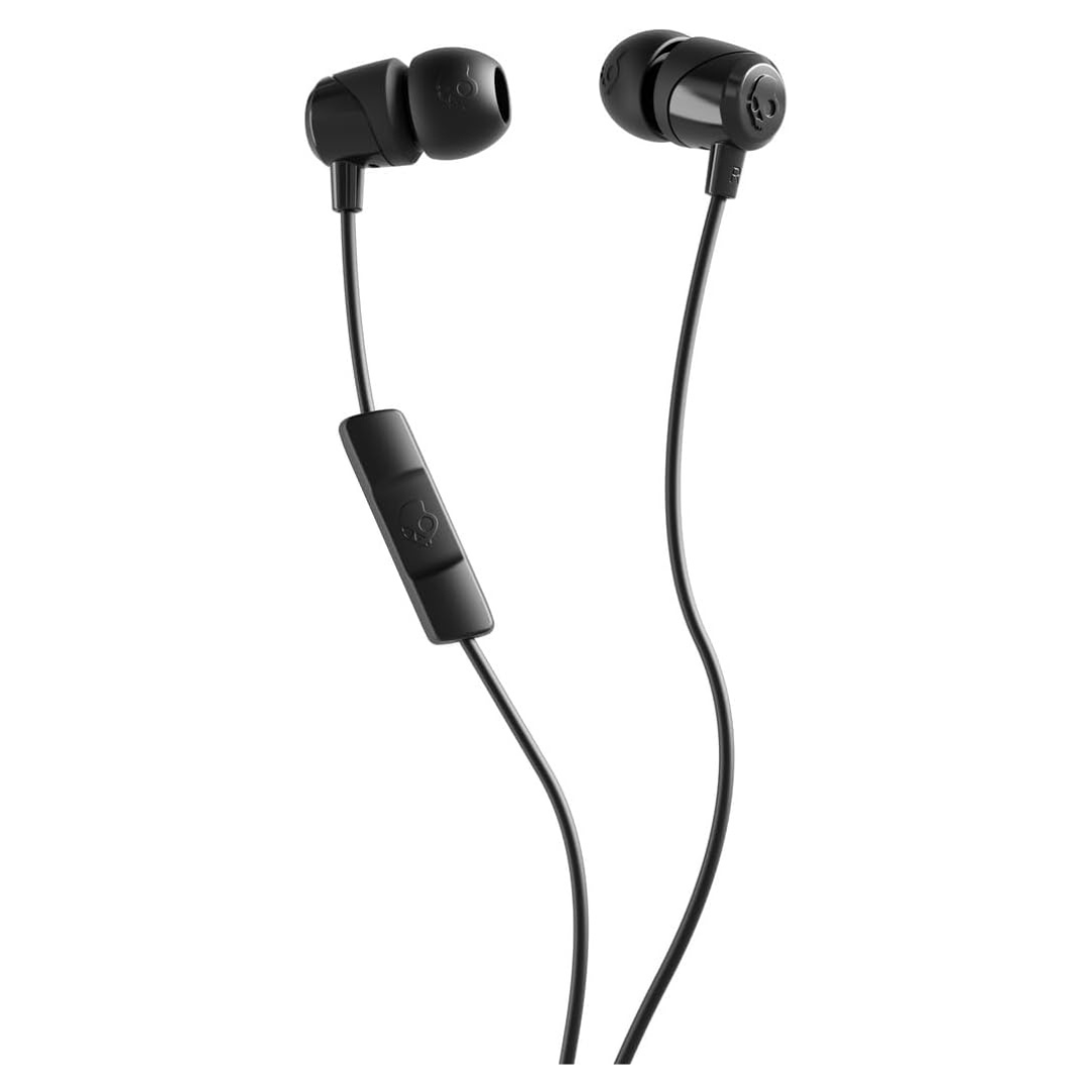 Skullcandy Jib USB-C Wired Earbuds With Noise Isolating Fit