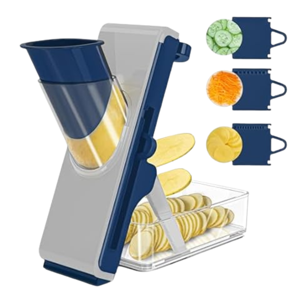 Mandoline Multifunctional Adjustable Mandoline Chopper