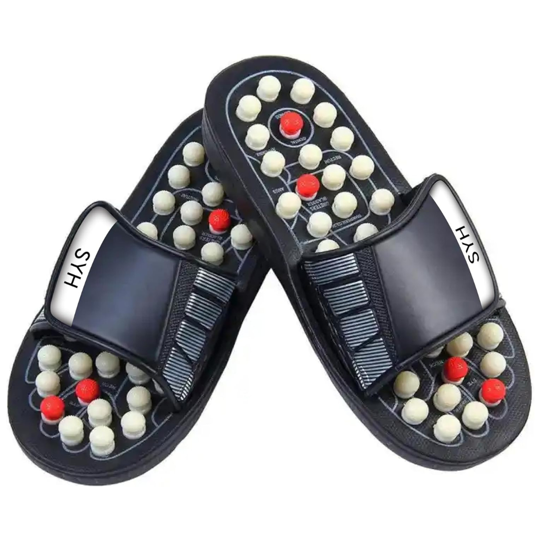 SYH Durable Acupressure Foot Massager