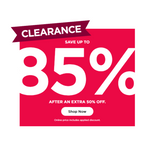 Hasta 85% de descuento en la venta de liquidación de Kohl's