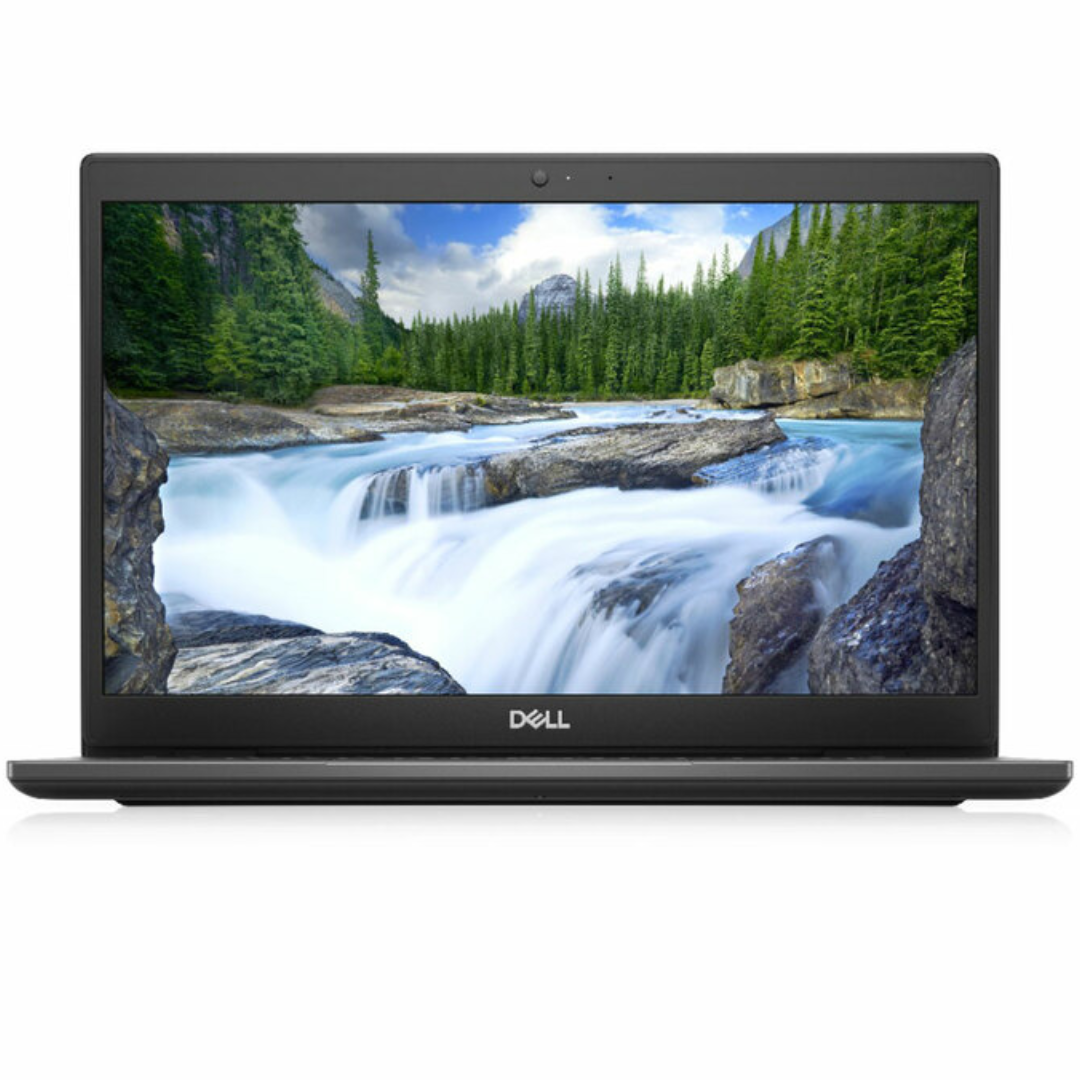 Dell Latitude 3420 14" HD Laptop (i5-1135G7 / 8GB RAM / 256GB SSD) [Certified Refurb]