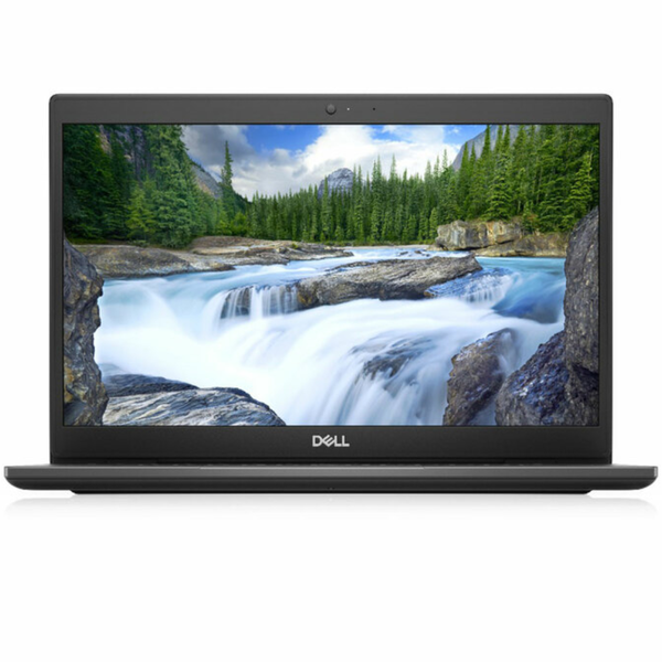 Dell Latitude 3420 14" HD Laptop (i5-1135G7 / 8GB RAM / 256GB SSD) [Certified Refurb]