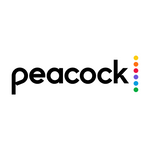 1 Year Of Peacock TV Premium