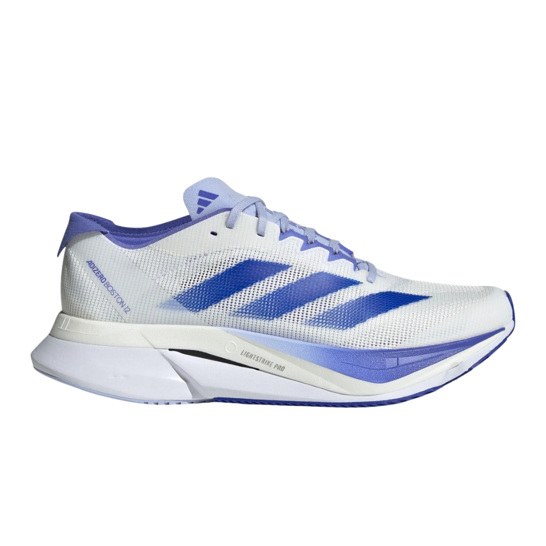 Adidas Adizero Boston 12 Women's Running Shoes (2 Colors)