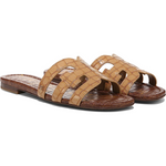 Sam Edlelman Bay Flat Sandals (18 COLORS!)