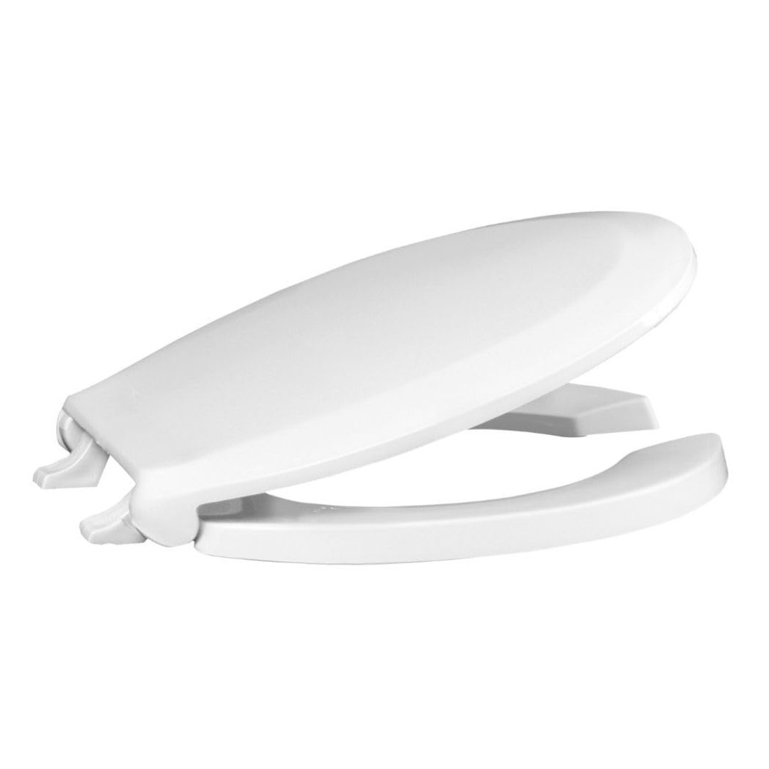 Centoco Round Plastic Toilet Seat