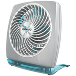 FIT Personal Air Circulator Fan with Fold-Up Design