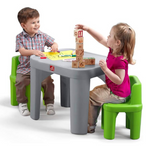 Step2 Mighty My Size Kids Table & Chair Set