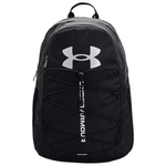 Under Armour UA Hustle Sport Backpack (Gray/Black)
