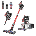 4-in-1 80,000RPM Rechargeable Cordless Vacuum Cleaner