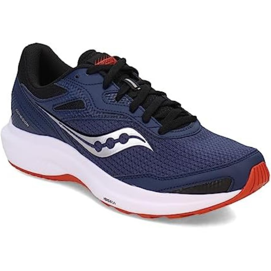 Saucony Men's Cohesion 16 Sneakers