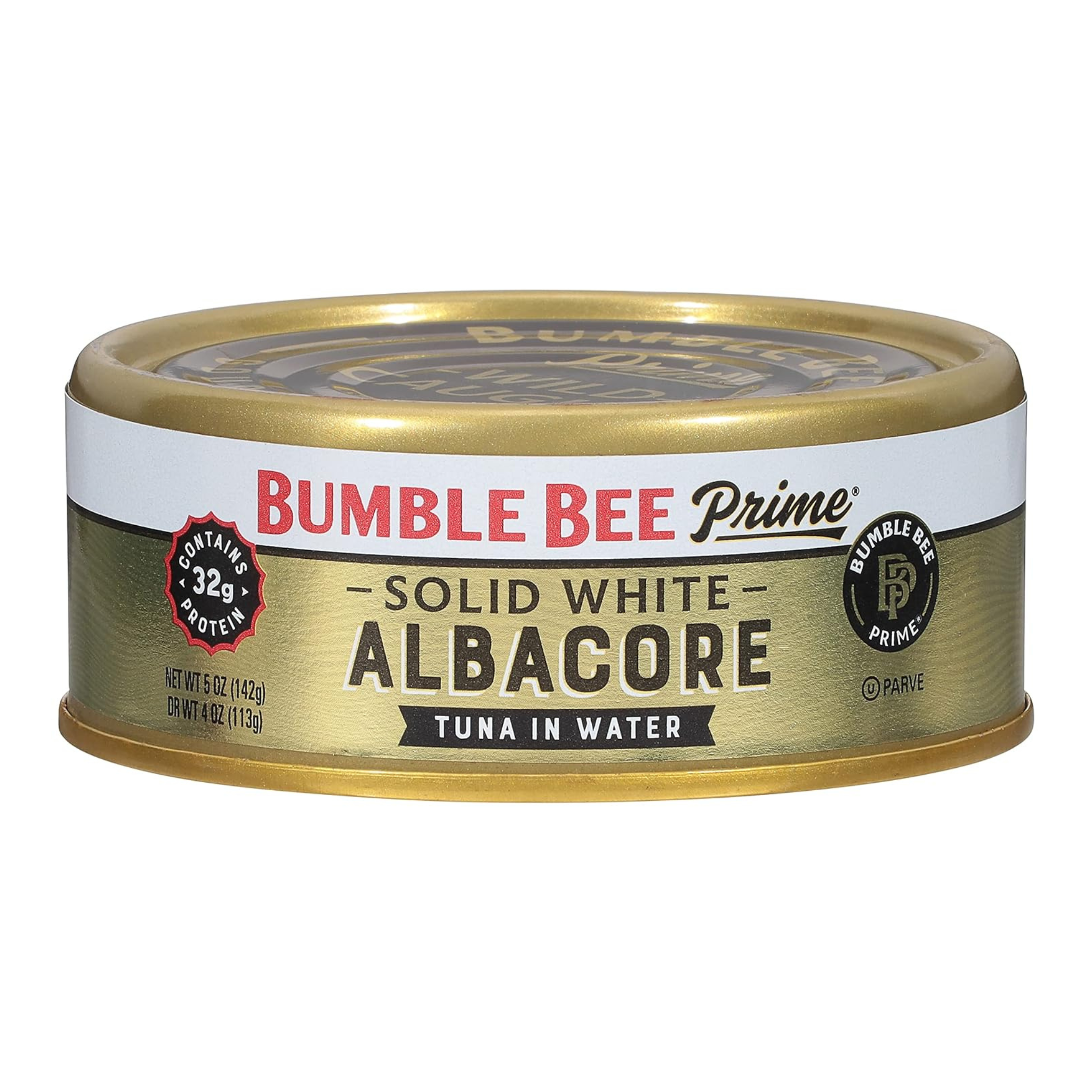 Bumble Bee Prime Fillet Solid White Albacore Tuna