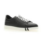 Bally Asher Logo Embossed Low-Top Sneakers (2 COLORS!)