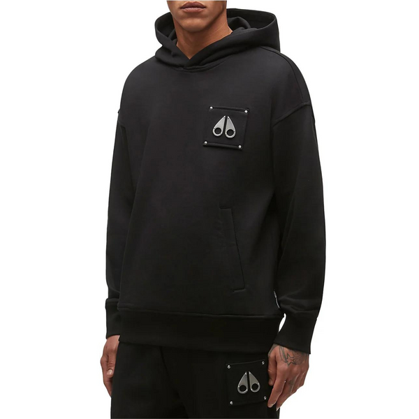 Moose Knuckles Men's Brooklyn 2 Hoodie