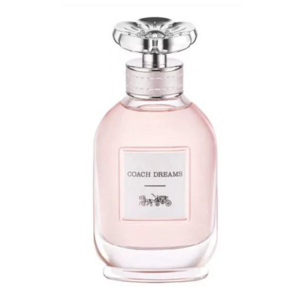 Coach Dreams Eau De Perfume para mujer, 3 oz