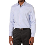 Amazon Essentials Men's Regular Fit Dress Shirt