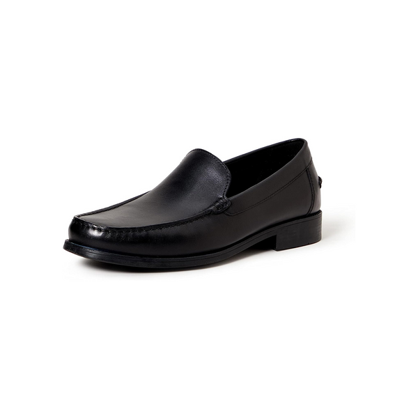 Geox Men’s New Damon 2 Plain Vamp Loafers