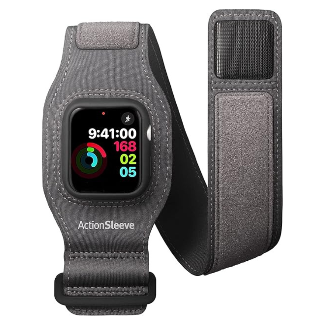 Twelve South ActionSleeve 2 For Apple Watch 44mm