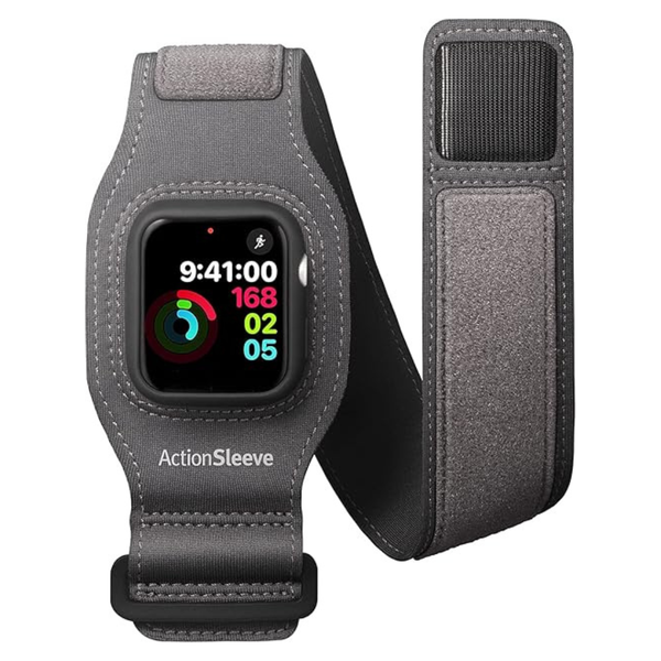 Twelve South ActionSleeve 2 For Apple Watch 44mm