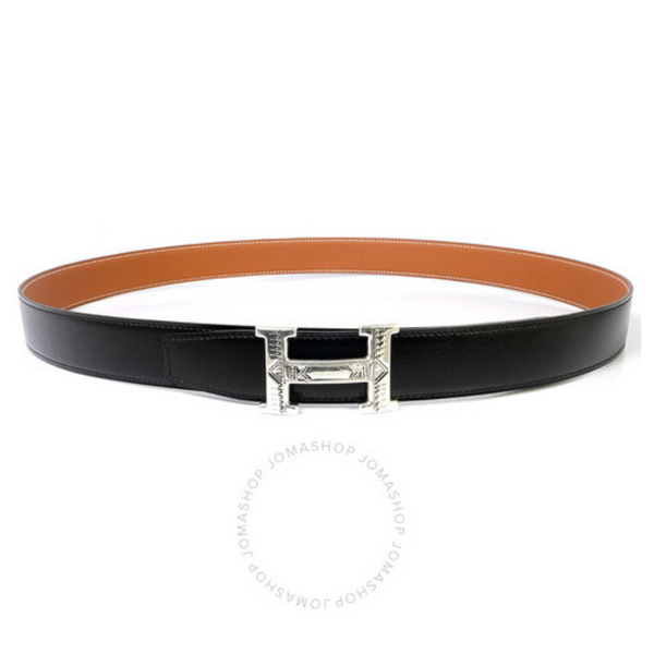 Hermes Reversible Strap