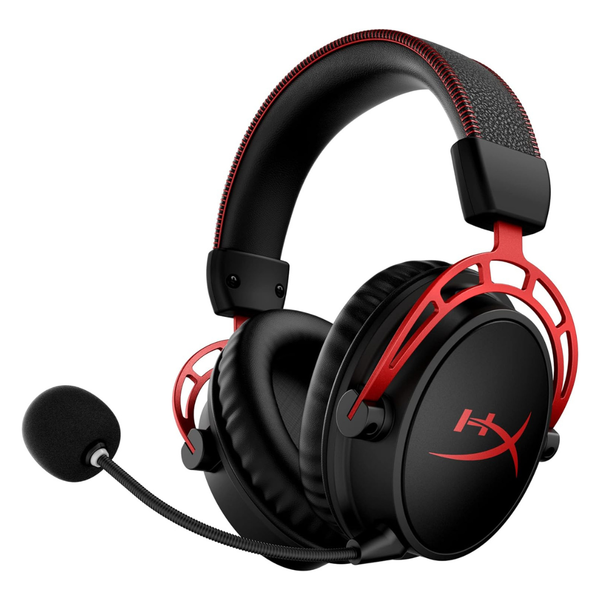 HyperX Cloud Alpha Wireless Gaming Headset
