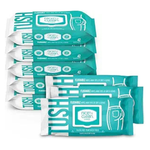 336-Count Nice 'N Clean Moist Flushable Wipes