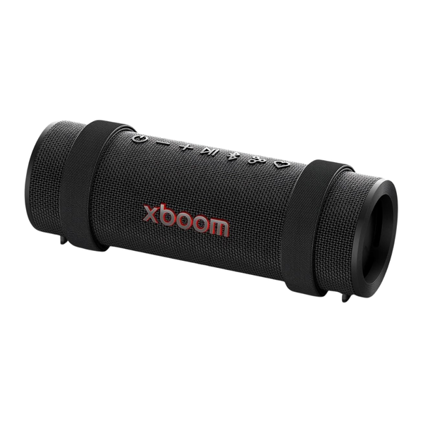 Portable IP67 Dust and Water Resistant Outdoor Bluetooth Speaker