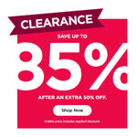 Up To 85% Off Clearance Sale From Kohl’s!