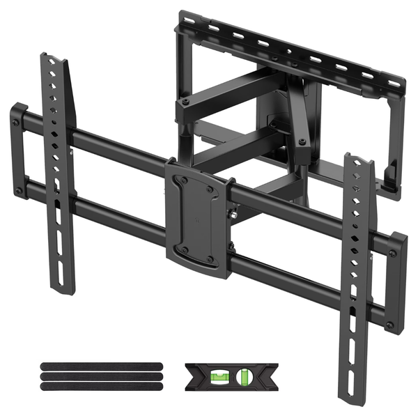 USX MOUNT Full Motion TV Wall Mount For 47-90 inch TVs