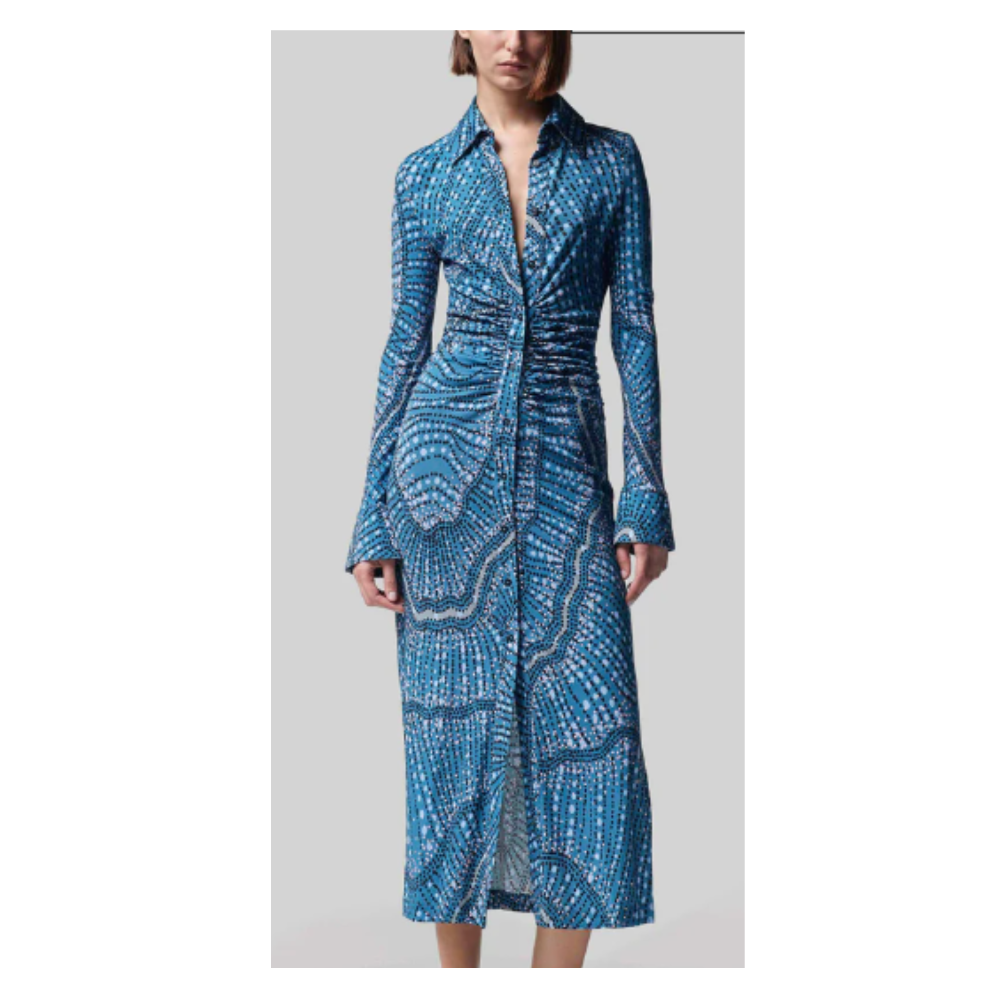 Altuzarra Midi Dress 40% Off!